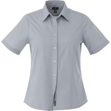 Custom Short Sleeve Dress Shirts for Corporate Branding