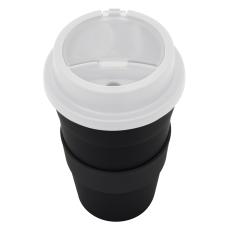 Silicone Sip 16oz Custom Tumbler - Tumblers