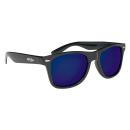 BLACK WITH BLUE;Blue