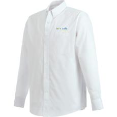 Men's PRESTON Long Sleeve Shirt - Dress Shirts