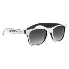 VivaShade Two-Tone UV Sunglasses - Sunglasses