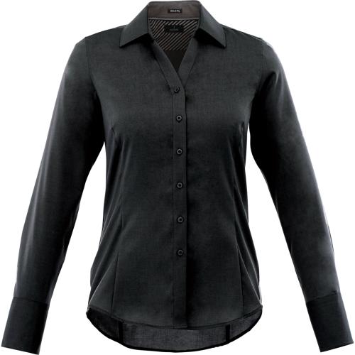 Apparel - Shirts - Dress Shirts - Button Downs Long Sleeve - Women's CROMWELL Long Sleeve Shirt