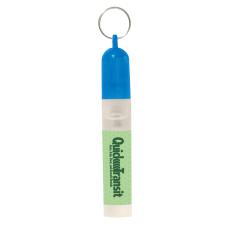 PureGuard Mini Sanitizer Spray Keychain - Hand Sanitizers