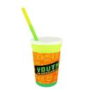 Yellow to Green;Yellow