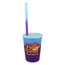 BLUE TO PURPLE