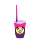 PINK TO PURPLE