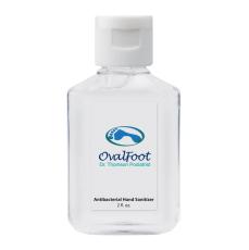 PurityMist 2oz Clear Hand Sanitizer - Hand Sanitizers