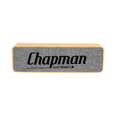 EcoCharge 2200 Bamboo Power Bank - Power Banks