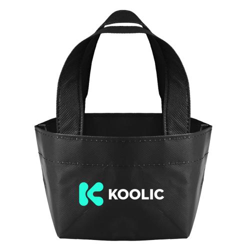 Bags - Tote Bags - Non-Woven - EcoTote Mini Recycled Carry Bag