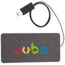 PowerWeave UltraSlim Wireless Charger