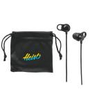 Skullcandy Jib Plus Bluetooth Earbuds