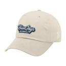 BEIGE/NAVY