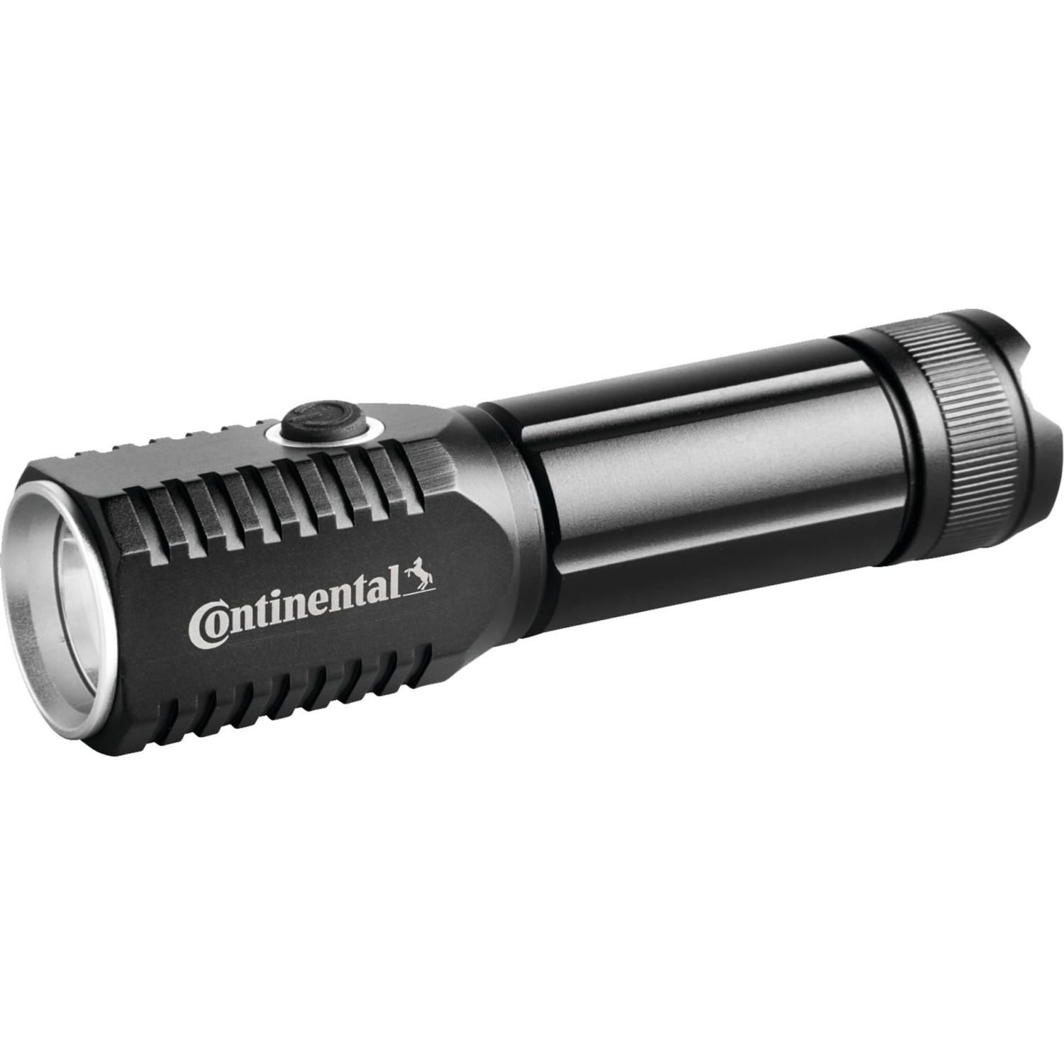cree rechargeable flashlight light CORE 1500 Lumen LED Camping Emergency Flashlight, Lithium Ion Batteries, Auto-dimming : Tools & Home Improvement Sliding bezel quickly adjusts from focused beam to wide flood Life Gear Search Light with