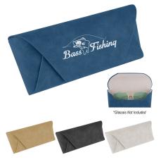 Velura Luxe Eye Pouch - Magnetic Closure - Sunglasses