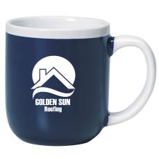 CeramiCraft 17oz Luxe Mug - Mugs