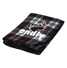 CozyVenture Sherpa Blanket 50x60 - Home & Kitchen