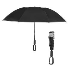 EcoShield Auto Arc Umbrella - rPET 46 - Umbrellas
