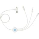 ConnectShield Multi-Pro Charge Cable