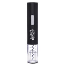 UncorkEase Electric Wine Opener - Black - Wine Accessories