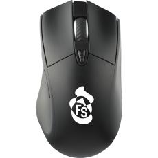 ErgoWizard Shield Wireless Mouse - Technology