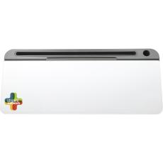 DeskMate MemoSpace White Board Set - Technology