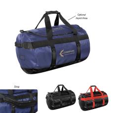 Atlantis Waterproof Gear Bag (M) - Bags