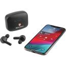 EchoSync Wireless ANC Earbuds