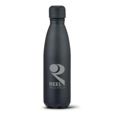 HydroCurve 17oz Insulated Stainless Bottle - Water Bottles