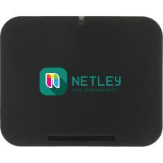 ChargeWave Wireless Phone Stand - Technology