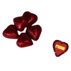 Valentine Delight Chocolate Hearts - Food & Candy