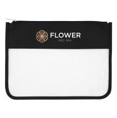 VistaClarity EVA Toiletry Pouch - Bags