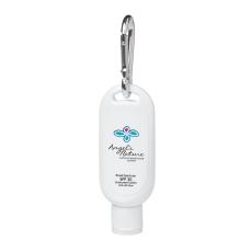 SunGuard Clip-On SPF 30 Sunscreen - Lotions & Sunscreens