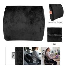 EcoSoothe Recycled Lumbar Support Pillow - Bags
