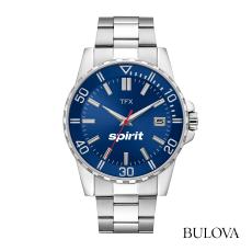 TFX by Bulova® Men's Sports Watch w/Date - Watches