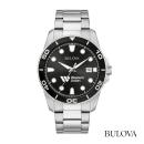 Bulova&reg; Gents Bracelet Strap Watch