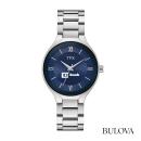 TFX by Bulova&reg; Classic Quartz Watch