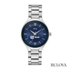 TFX by Bulova® Classic Quartz Watch - Watches