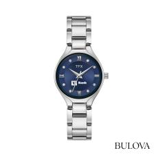 TFX by Bulova® Classic Quartz Watch - Watches