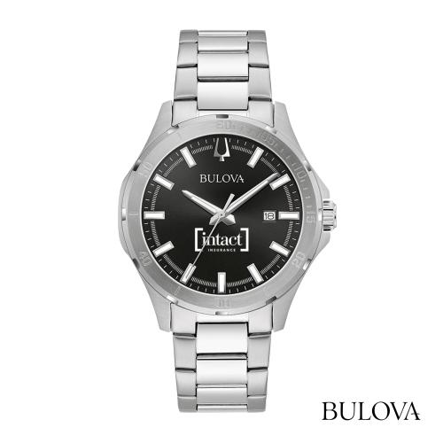 Apparel - Accessories - Watches - Bulova&reg; Sport Classic SS Watch
