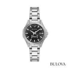 Bulova® Sport Classic SS Watch - Watches
