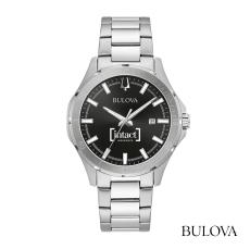 Bulova® Sport Classic SS Watch - New Additions