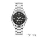 TFX by Bulova&reg; Dress Classic Quartz Watch w/Date Calendar
