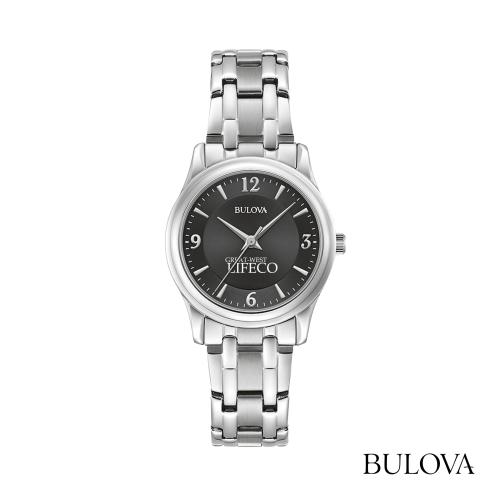 Apparel - Accessories - Watches - Bulova&reg; Dress Classic Quartz Watch