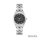 Bulova&reg; Dress Classic Quartz Watch