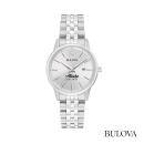 Bulova&reg; Classic Bracelet Strap Watch
