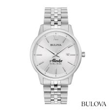 Bulova® Classic Bracelet Strap Watch - Watches