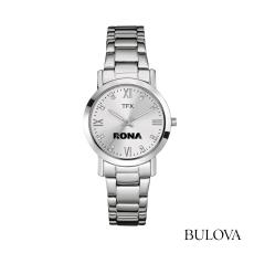 TFX by Bulova® Bracelet Strap Watch - Watches