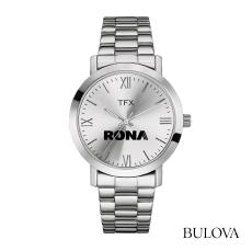 TFX by Bulova® Bracelet Strap Watch - New Additions