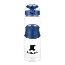 GripLock Tritan Hydration Bottle - 24oz - Water Bottles