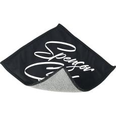 ClearView Microfiber Screen Cloth - Technology